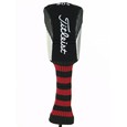 Titleist 904F 17* 4 Wood Headcover Used Accessories