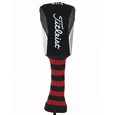 Titleist 904F 19* 5 Wood Headcover Used Accessories