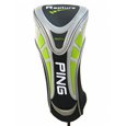 Ping Rapture Driver Headcover Used Accessories