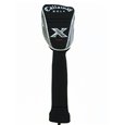 Callaway X Tour Fairway Wood Headcover Used Accessories