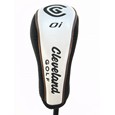 Cleveland HALO 0i Hybrid Headcover Used Accessories