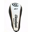 Cleveland HALO 6i Hybrid Headcover Used Accessories