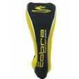 Cobra Baffler DWS 26* Hybrid Headcover Used Accessories