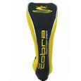 Cobra Baffler DWS 29* Hybrid Headcover Used Accessories