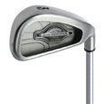Callaway BIG BERTHA X-12 PRO SERIES