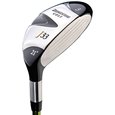 Bridgestone Precept J 33