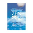 Booklegger Zen Golf: Mastering the Mental Game Books