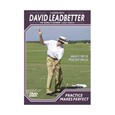 Booklegger David Leadbetter Practice Makes Perfect DVDs