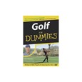 Booklegger Golf for Dummies DVDs