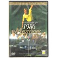 Booklegger 1986 Masters Highlights DVDs
