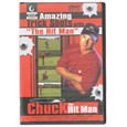 Booklegger Amazing Trick Shots with The Hit Man DVDs