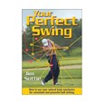 Booklegger Your Perfect Swing by Jim Suttie Books