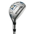 Taylor Made Burner Rescue Hybrid/Utility Ladies Golf Clubs