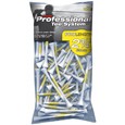 Pride ProLength PTS Yellow 2 3/4"