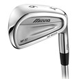 Mizuno MP 57 Iron Set Golf Clubs