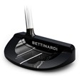 Mizuno Black Carbon BC3 Putter Golf Clubs
