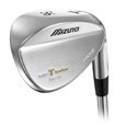 Mizuno MP-T Chrome C-Grind Wedge Golf Clubs