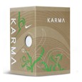 Nike Karma Golf Ball