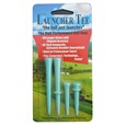 Launcher Tee PP2 4 Pack Golf Tees Accessories