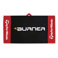 Taylor Made Burner Players Towel Accessories