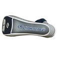 Sonartec SS 7 Wood Headcover Used Accessories