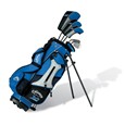 Callaway X Junior Series 5-8 Years Old Club Set Junior