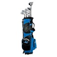 Callaway X Junior Series 9-12 Years Old