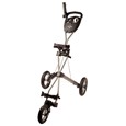 Callaway Crosstrax LX Pull Cart Accessories
