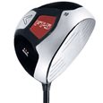 Callaway FT-5 Tour Fade Driver Golf Clubs
