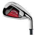 Callaway Big Bertha 2008 Iron Set Golf Clubs