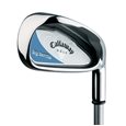 Callaway Big Bertha 2008