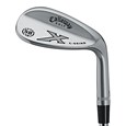 Callaway X-Forged White Chrome Mack Daddy Wedge Golf Clubs