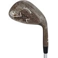 Callaway X-Forged Vintage Mack Daddy Wedge Golf Clubs