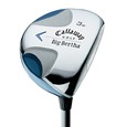 Callaway Big Bertha 2008