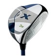 Callaway X 2008 Fairway Wood Senior Golf Clubs
