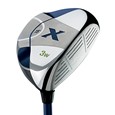 Callaway X 2008 Fairway Wood Ladies Golf Clubs