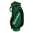Taylor Made Monaco 2008 Cart Golf Bags