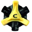 Champ Stinger Small Thread Golf Spikes Accessories