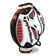 Taylor Made TMX Staff Golf Bags