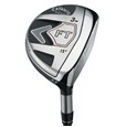 Callaway FT Neutral Fairway Wood Senior Golf Clubs