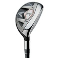 Callaway FT 2008 Draw Hybrid/Utility Golf Clubs