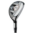 Callaway FT 2008 Draw Hybrid/Utility Senior Golf Clubs