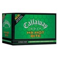 Callaway HX Hot Bite Golf Ball