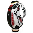 Taylor Made TMX T2 Cart Golf Bags