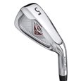 Wilson Staff Ci7