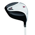 New Men Wilson Spine Right Hand Driver Clubs