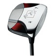 Callaway FT-i Squareway Fairway Wood Senior Golf Clubs