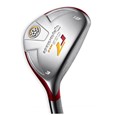 Taylor Made r7 CGB MAX Rescue Hybrid/Utility Senior Golf Clubs