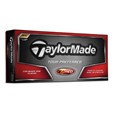 Taylor Made TP Red 2008 Golf Ball