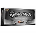 Taylor Made TP Black 2008 Golf Ball